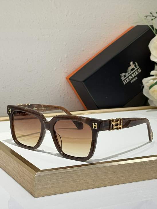 Picture of Hermes Sunglasses _SKUfw74525437fw